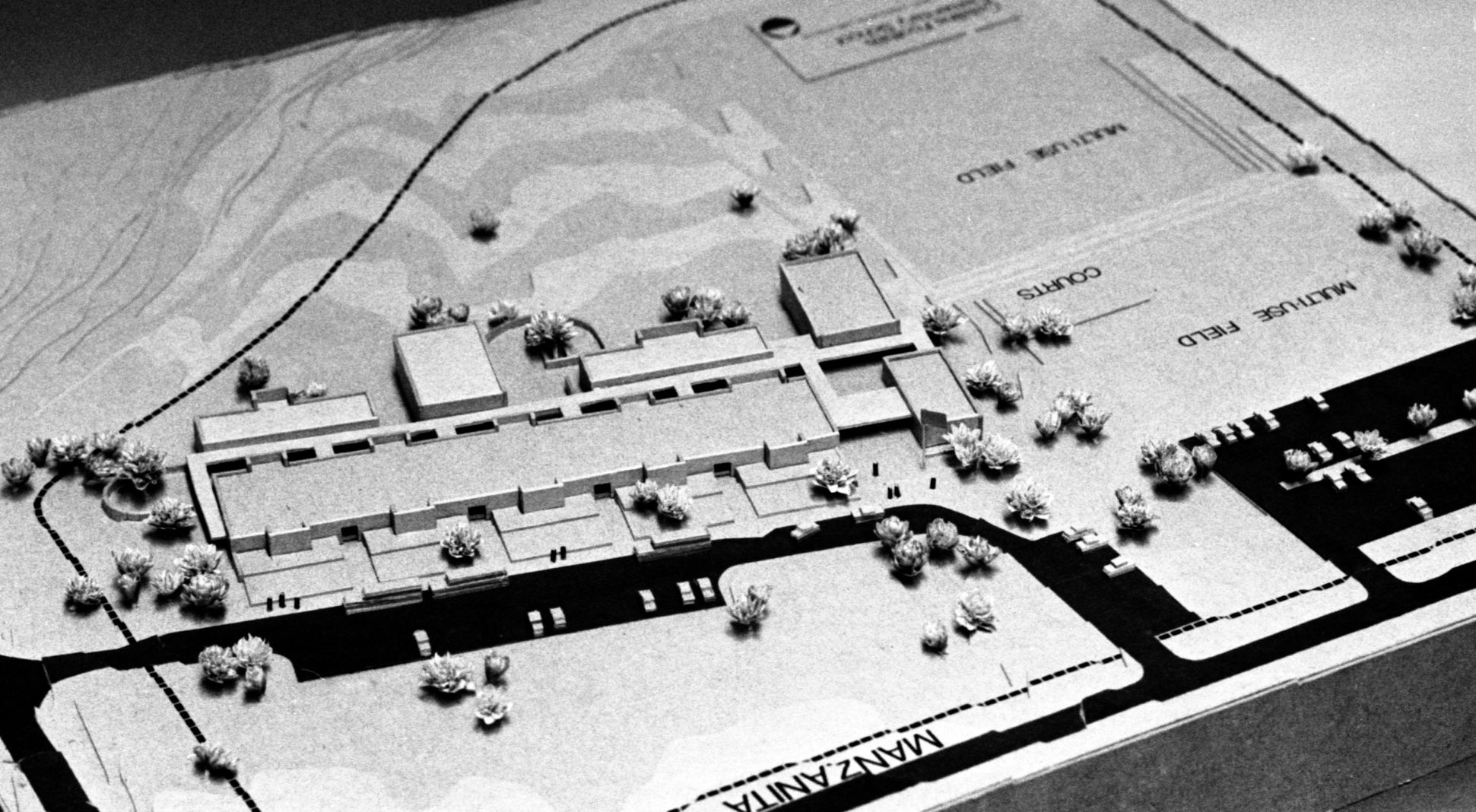 Manzanita Elementary School